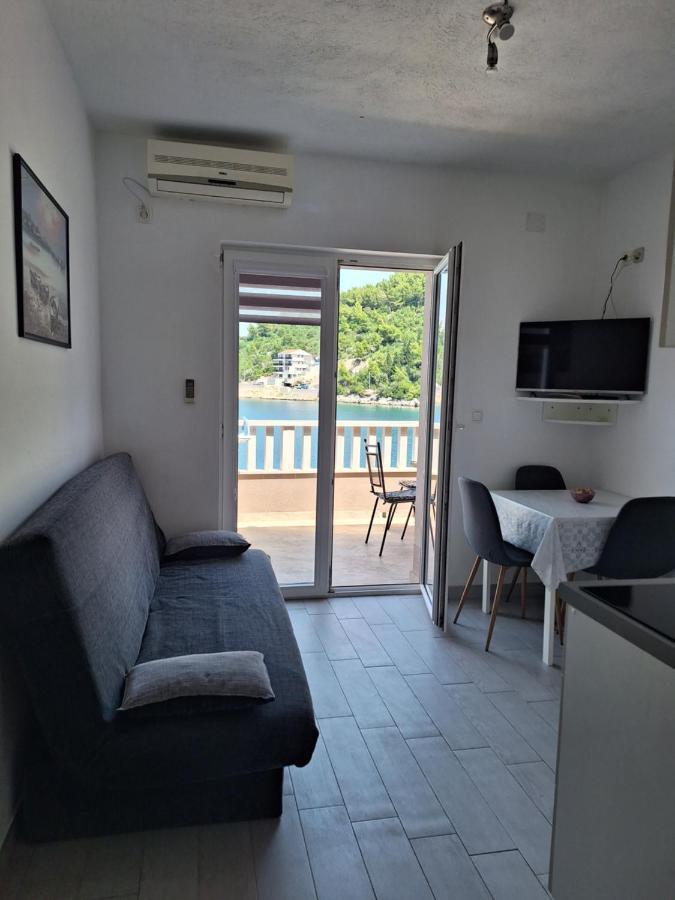 Apartments Vale Blace Εξωτερικό φωτογραφία