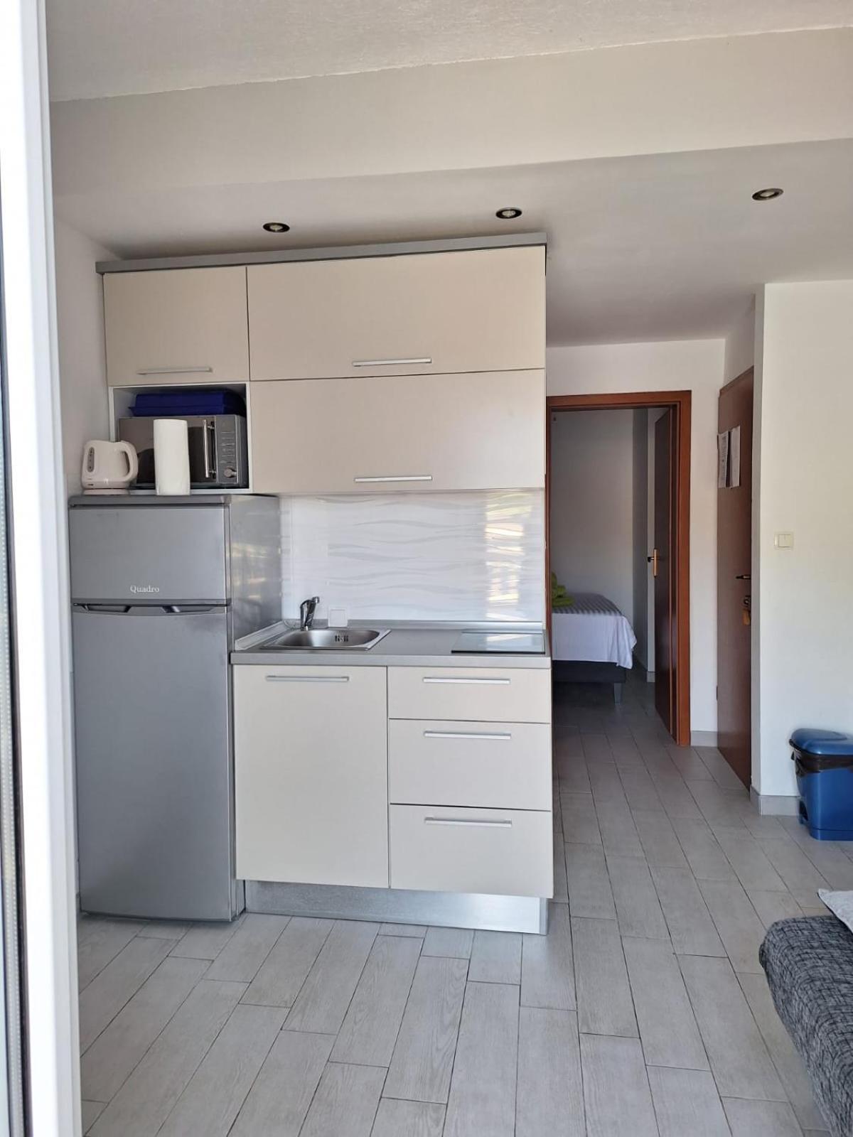 Apartments Vale Blace Εξωτερικό φωτογραφία