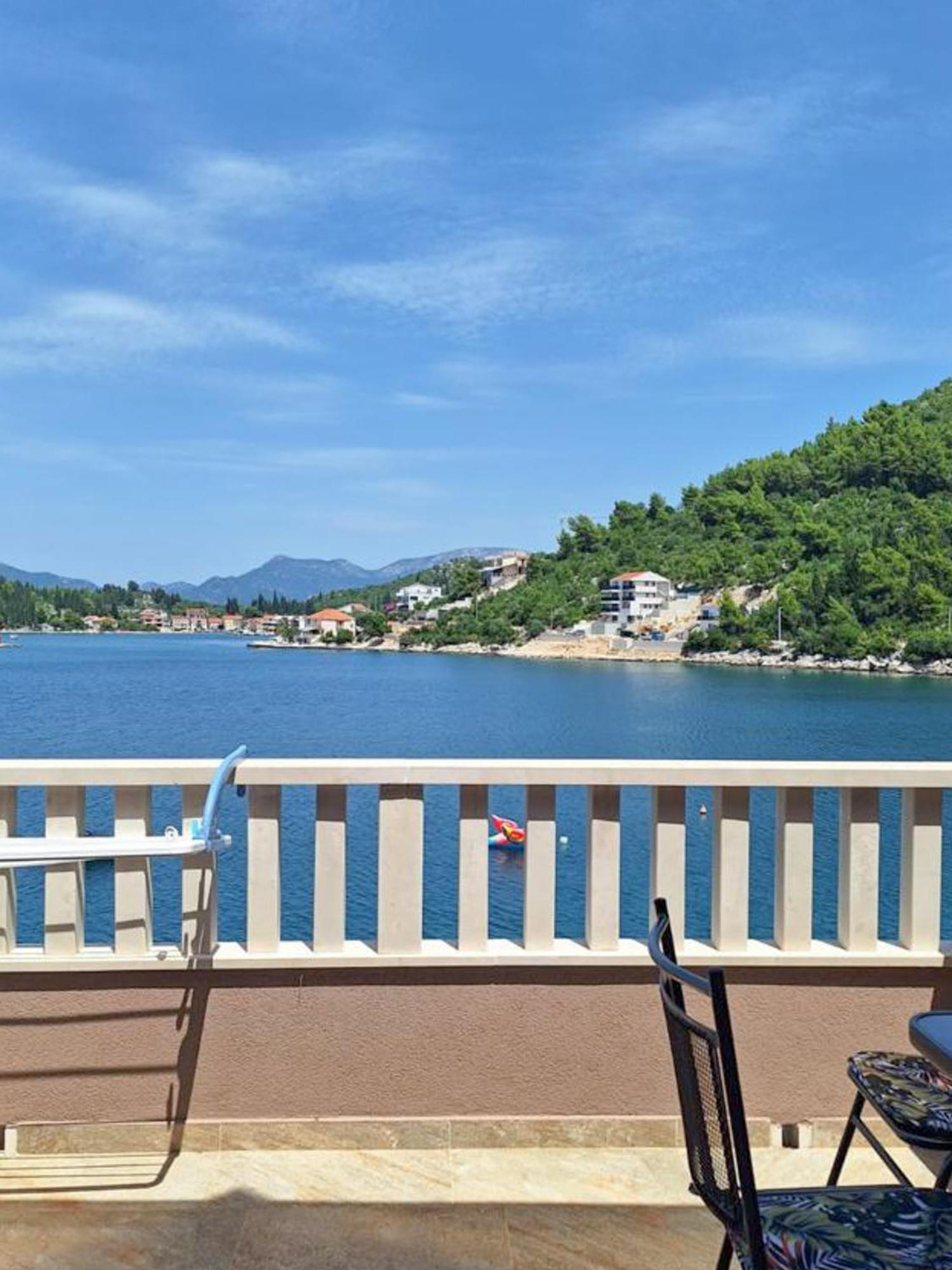 Apartments Vale Blace Εξωτερικό φωτογραφία