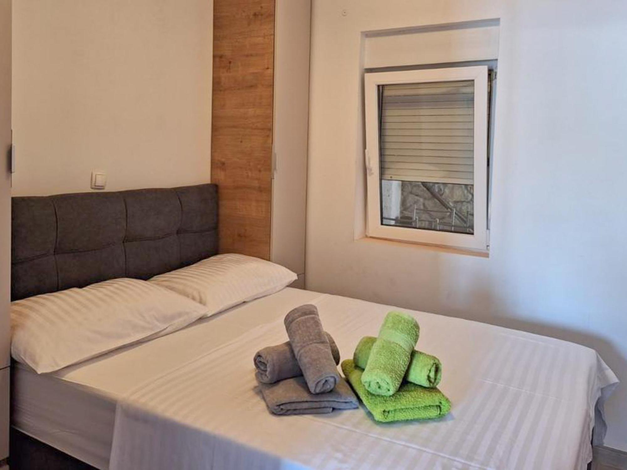 Apartments Vale Blace Εξωτερικό φωτογραφία