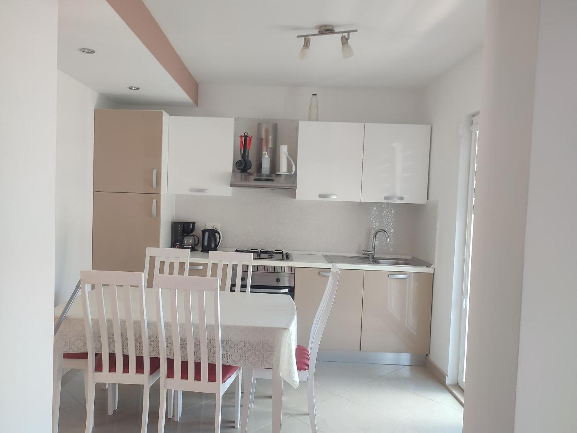 Apartments Vale Blace Εξωτερικό φωτογραφία
