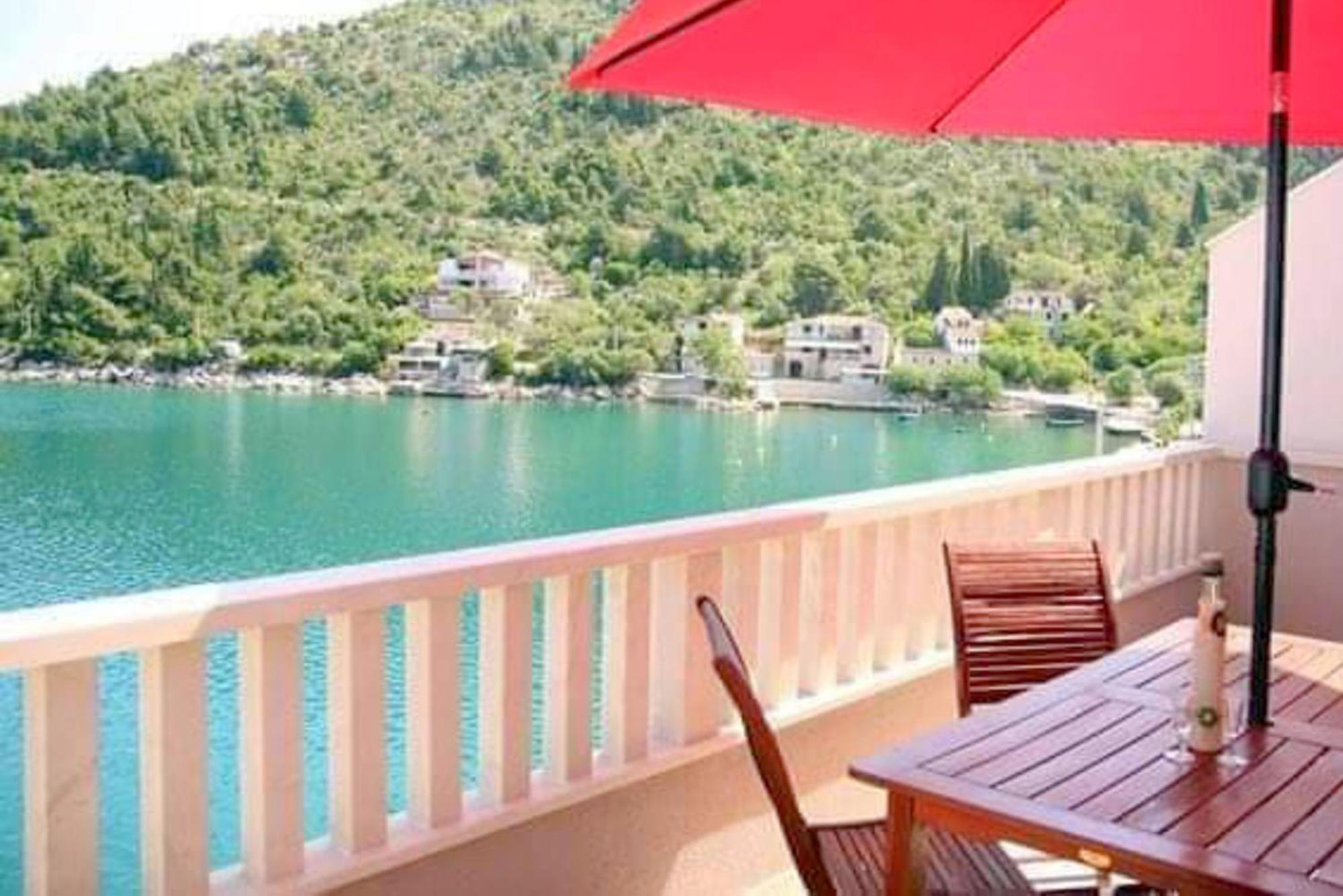 Apartments Vale Blace Εξωτερικό φωτογραφία