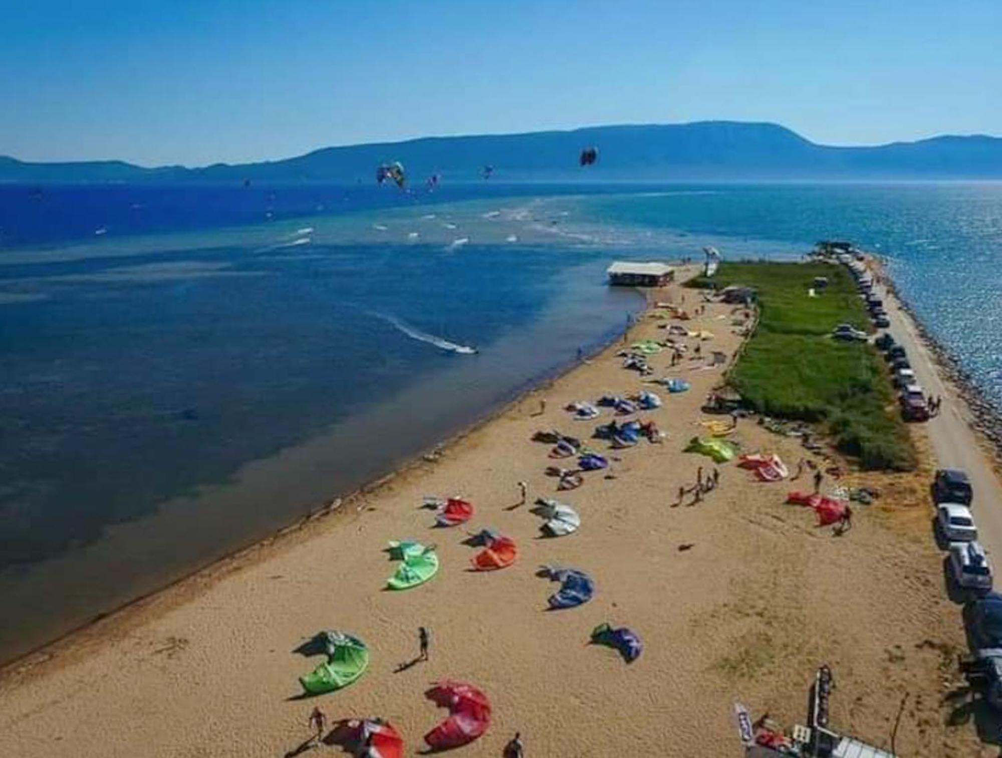 Apartments Vale Blace Εξωτερικό φωτογραφία